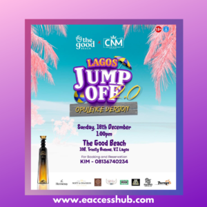 Lagos Jump-Off 2.08
